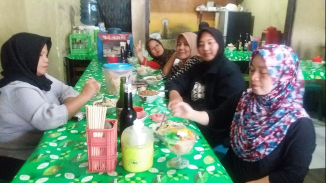 Mie Ayam